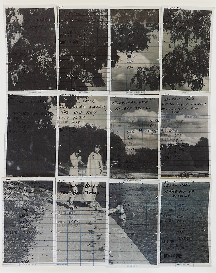 Featured Artwork