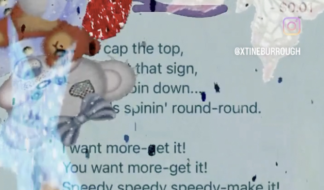 Paying It Forward (M.I.A. Edition - Paper Planes)